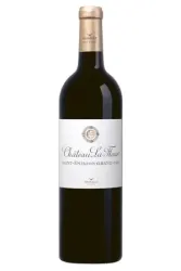 Rotwein, Château La Fleur, 2016, Château La Fleur