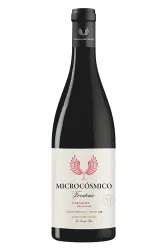 Rotwein, Microcósmico, 2023, Frontonio