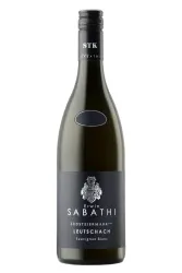 Weisswein, Leutschach Sauvignon Blanc, 2023, Weingut Erwin Sabathi