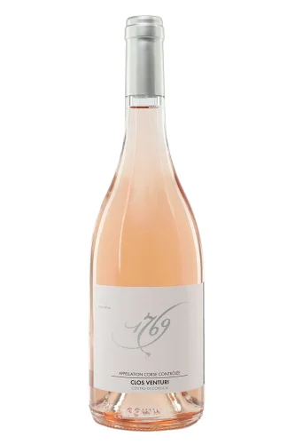 Rosé, 1769 Rosé, 2024, Clos Venturi