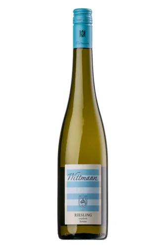 Weisswein, Estate Riesling, 2024, Weingut Wittmann