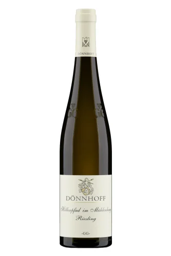 Weisswein, Höllenpfad im Mühlenberg Riesling Grosses Gewächs, 2024, Weingut Dönnhoff