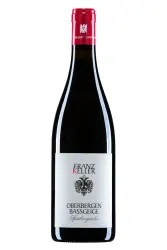 Rotwein, Oberbergen Bassgeige Spätburgunder, 2023, Weingut Franz Keller
