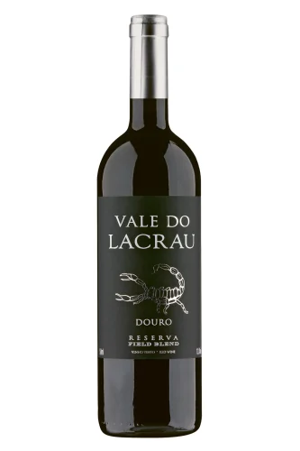 Rotwein, Vale do Lacrau Reserva, 2022, Secret Spot Wines