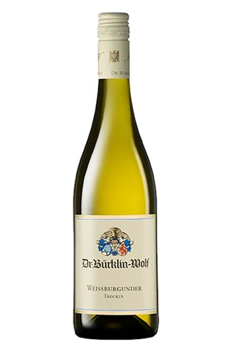 Weisswein, Weissburgunder, 2024, Weingut Dr. Bürklin-Wolf