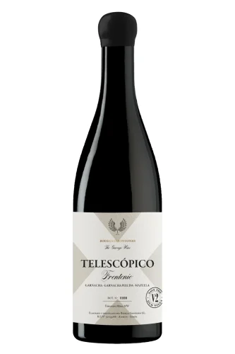 Rotwein, Telescópico, 2022, Frontonio