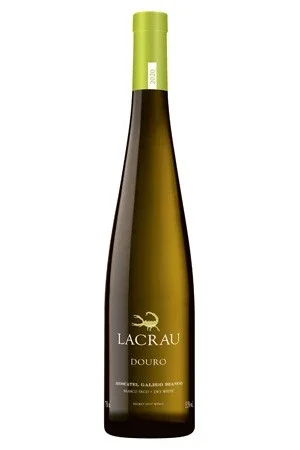 Weisswein, Lacrau Moscatel Galego, 2024, Secret Spot Wines