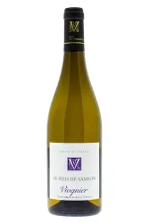 Weisswein, Viognier Le Pied de Samson, 2022, Domaine Georges Vernay