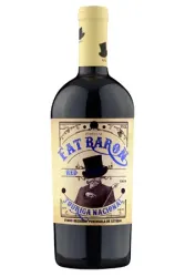 Rotwein, Fat Baron Touriga Nacional, 2023, Casa Ermelinda Freitas
