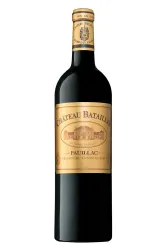 Rotwein, Château Batailley, 2025, Château Batailley