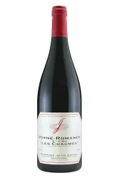 Rotwein, Vosne-Romanée Les Chaumes, 2023, Domaine Jean Grivot