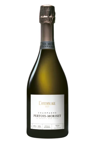 Schaumwein, L'Assemblage, Pertois-Moriset