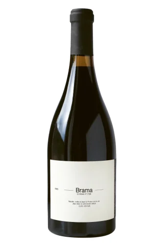 Rotwein, Brama rouge, 2023, Clos Venturi
