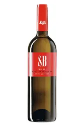 Weisswein, Friends Sauvignon Blanc, 2023, Weingut Ewald Zweytick