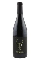 Rotwein, Pinot Noir Bürglen, 2022, Weingut zum Rosenberg