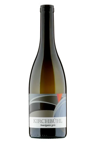 Weisswein, Kirchbühl Souvignier Gris, 2024, Weinbau Sempachersee