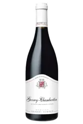 Rotwein, Gevrey-Chambertin, 2023, Domaine Thierry Mortet