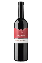 Rotwein, Humagne Rouge, 2024, Cave du Rhodan - Mounir Weine