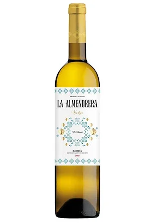 Weisswein, La Almendrera Verdejo, 2024, Val de Vid