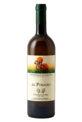 Weisswein, Al Poggio, 2025, Castello di Ama