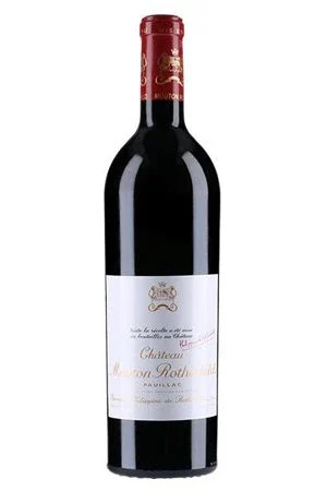 Rotwein, Château Mouton Rothschild, 2025, Château Mouton Rothschild