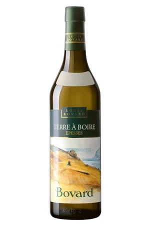 Weisswein, Epesses Terre à Boire, 2024, Louis Bovard