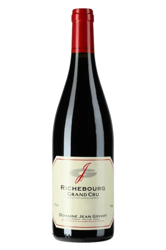 Rotwein, Richebourg, 2023, Domaine Jean Grivot