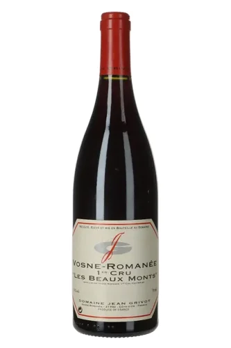 Rotwein, Vosne-Romanée Les Beaux Monts, 2023, Domaine Jean Grivot