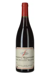 Rotwein, Vosne-Romanée Les Beaux Monts, 2023, Domaine Jean Grivot