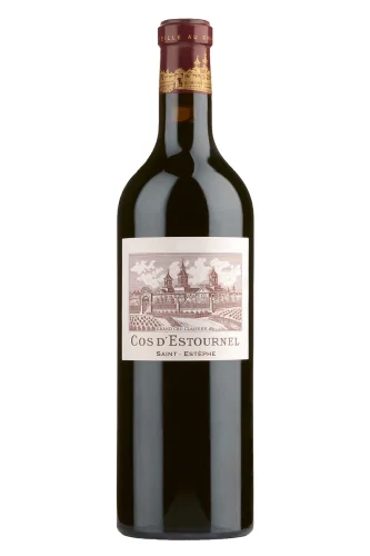 Rotwein, Château Cos d'Estournel, 2025, Château Cos d'Estournel