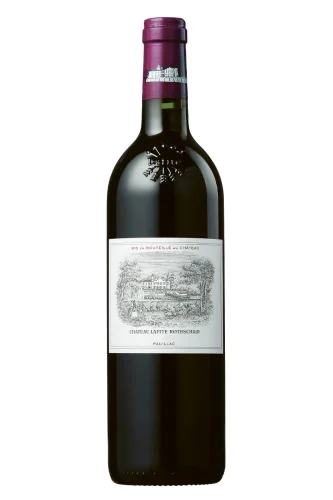 Rotwein, Château Lafite Rothschild, 2025, Château Lafite Rothschild