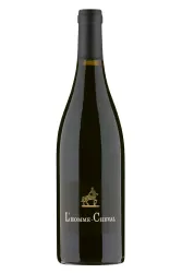 Rotwein, L'Homme-Cheval, 2017, Domaine Léandre-Chevalier