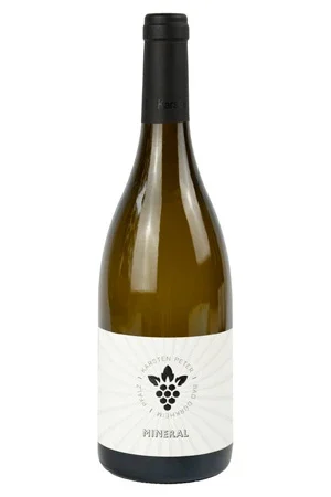 Weisswein, Chardonnay Mineral, 2023, Weingut Karsten Peter