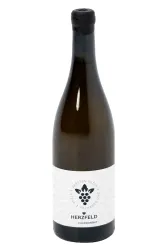 Weisswein, Chardonnay Herzfeld, 2023, Weingut Karsten Peter