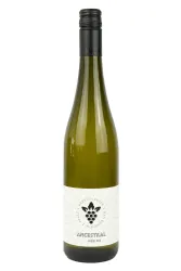 Weisswein, Riesling Ancestral, 2024, Weingut Karsten Peter
