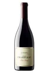 Rotwein, Pinot Noir Pur Sang, 2023, Caves de Chambleau