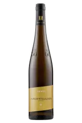 Weisswein, Hundertgulden Riesling Grosses Gewächs, 2023, Weingut Knewitz