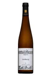 Weisswein, Goldberg Riesling, 2024, Weingut Knewitz