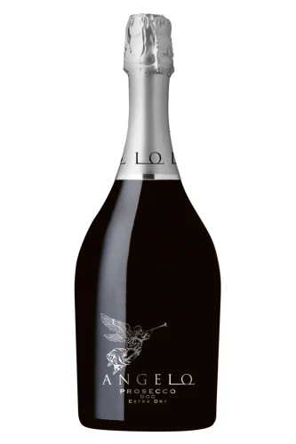 Schaumwein, Prosecco Extra Dry, Angelo