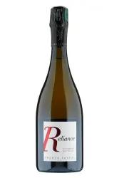 Schaumwein, Reliance, Franck Pascal