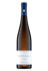 Weisswein, Riesling Aus den Lagen, 2024, Weingut A. Christmann