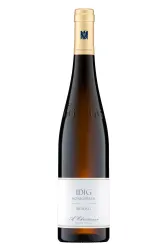 Weisswein, Idig Riesling Grosses Gewächs, 2024, Weingut A. Christmann