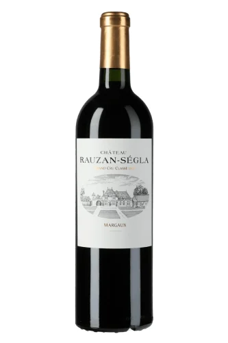 Rotwein, Château Rauzan-Ségla, 2025, Château Rauzan-Ségla