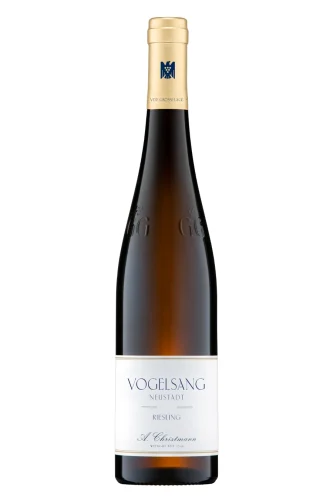 Weisswein, Vogelsang Riesling Grosses Gewächs, 2024, Weingut A. Christmann