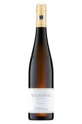 Weisswein, Vogelsang Riesling Grosses Gewächs, 2024, Weingut A. Christmann