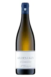 Weisswein, Weissburgunder Aus den Lagen, 2024, Weingut A. Christmann