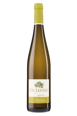 Weisswein, Riesling Satyricus, 2022, Weingut Dr. Loosen