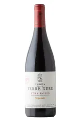 Rotwein, Moganazzi, 2023, Tenuta delle Terre Nere