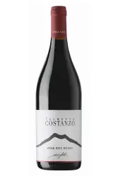 Rotwein, Mofete Rosso, 2022, Palmento Costanzo