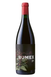 Rotwein, Rumex, 2023, Monteleone